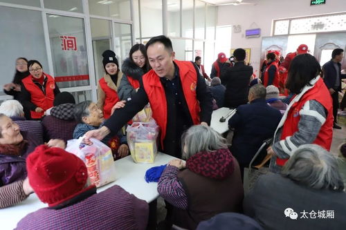 新时代文明实践 这些地方 年味浓 这里的群众 心里暖