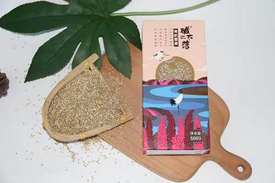 松原有机藜麦-有机藜麦的功效与作用-单氏米业(诚信商家)