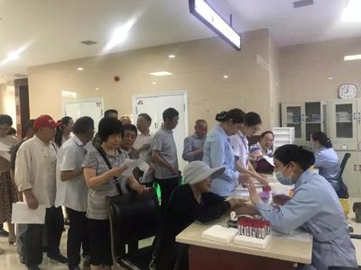 綦江区中医院“搬新家”美丽医院再造暖心服务