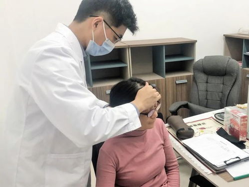 初冬养生正当时,家门口的中医健康服务你来了吗