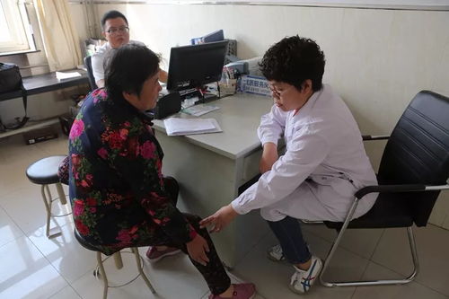 延庆区医院 服务百姓健康行动 大型义诊活动走进永宁