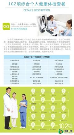 香港仁和: 双节共庆送健康,综合体检超值来袭!