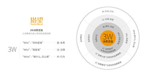塔望品牌咨询,专注食品行业的品牌全案策划公司