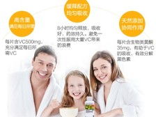 芝罘区健浦营养健康咨询服务部产品展示