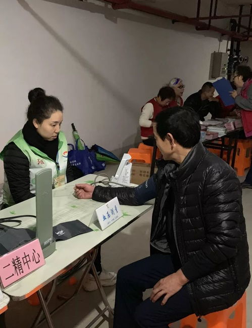 二精中心开展 国际志愿者日 系列活动
