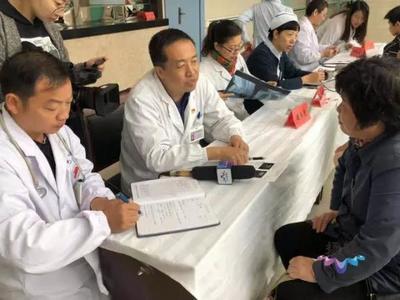 “医联体”建设出实招,他们连续三年把省级继续教育项目送到基层医院