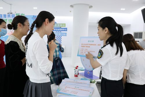 明天 肺 更好 聚焦福利中心 颐养院, 健康科普暖人心