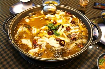 鱼还是鱼火锅