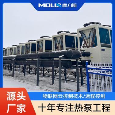 江西空气能热泵