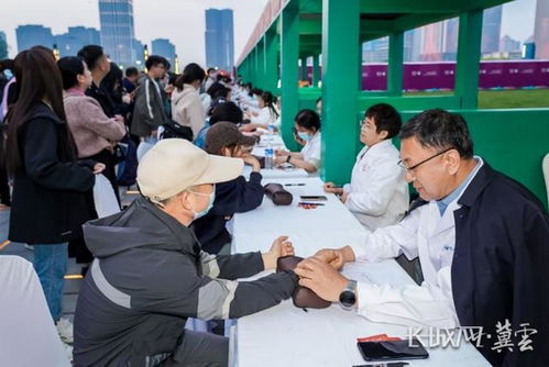 养生新玩法 2025河北省中医药文化夜市开幕啦
