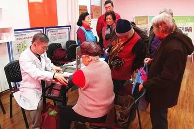西城区各社区卫生服务中心深入开展健康促进活动，助力居民健康素养提升
